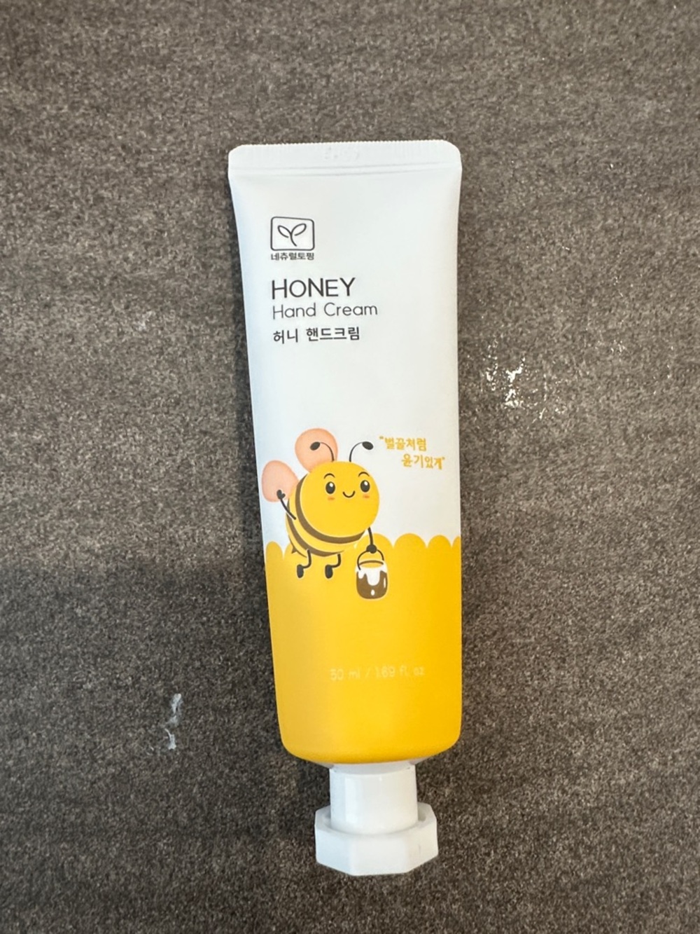 2 for $15 Honey Hand Cream made in Korea